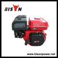 BISON (CHINA) 163cc Motor de gasolina de la energía para el uso del generador